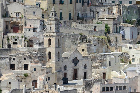 Chiesa di San Pietro Barisano